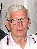 Eugenio Montecchi Consigliere