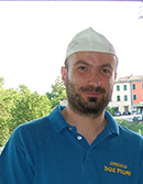 Luca Malorosi Consigliere con delega allo sport