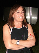 Paola Cordani Consigliere