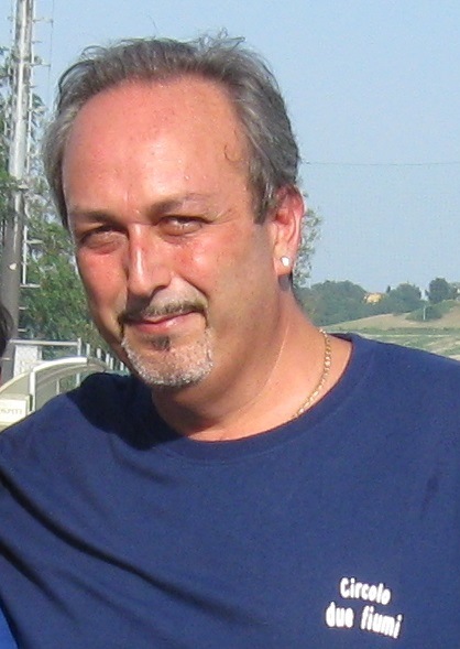 Michele Avanzi Consigliere